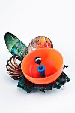 The Flowers of Evil V