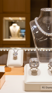 Why RS Diamond Broker is Trusted: Your Go-To Trusted Jewelers in DFW