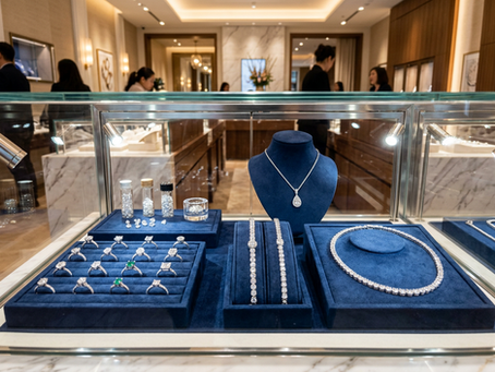 Discover Trusted Diamond Brokers Dallas: Your Ultimate Guide to Finding the Perfect Sparkle