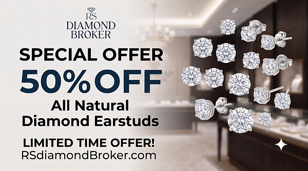 Soecial prices on Diamond Pendants at RS diamond Broker near highland Park TX