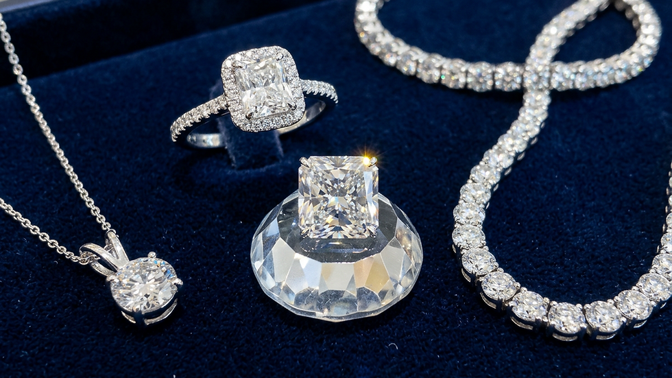 Essential Trusted Diamond Broker Qualities You Should Know