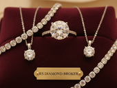 Why Choose a Trusted Diamond Broker in Dallas