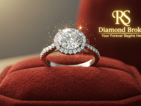 Engagement Ring Selection Tips: Choosing the Perfect Engagement Ring