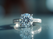 Lab Grown Diamonds Are Selling More Than Natural Diamonds in Dallas-Fort Worth