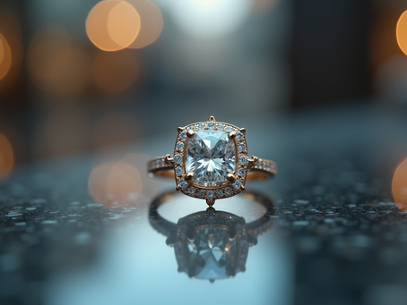 Affordable Diamond Prices DFW: Best Diamond Deals in DFW