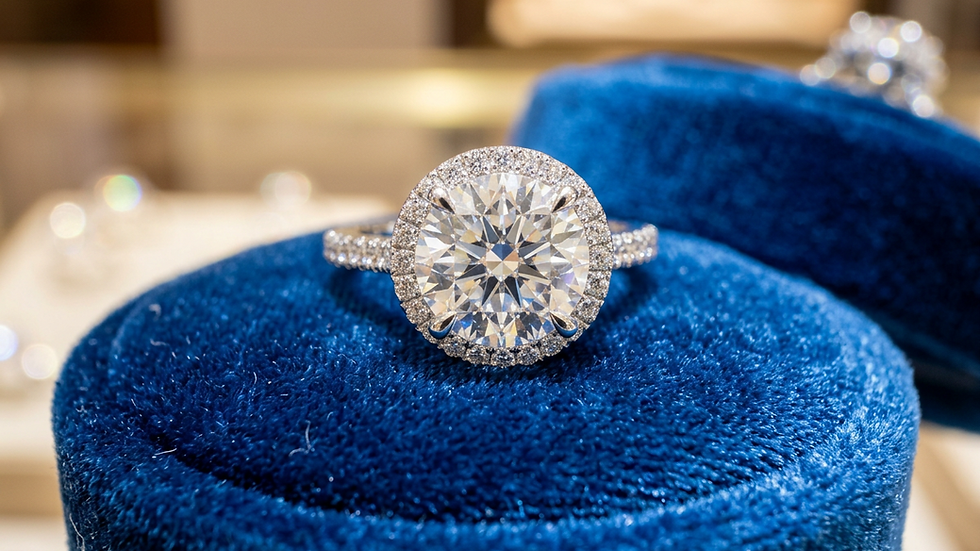 Why Choose a Diamond Broker in Dallas - Discover Diamond Broker Expertise