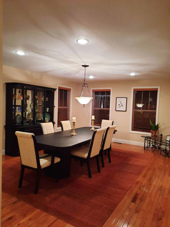 Dining Room (After)