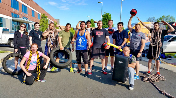 Corporate Wellness. Worksite Health Promotion