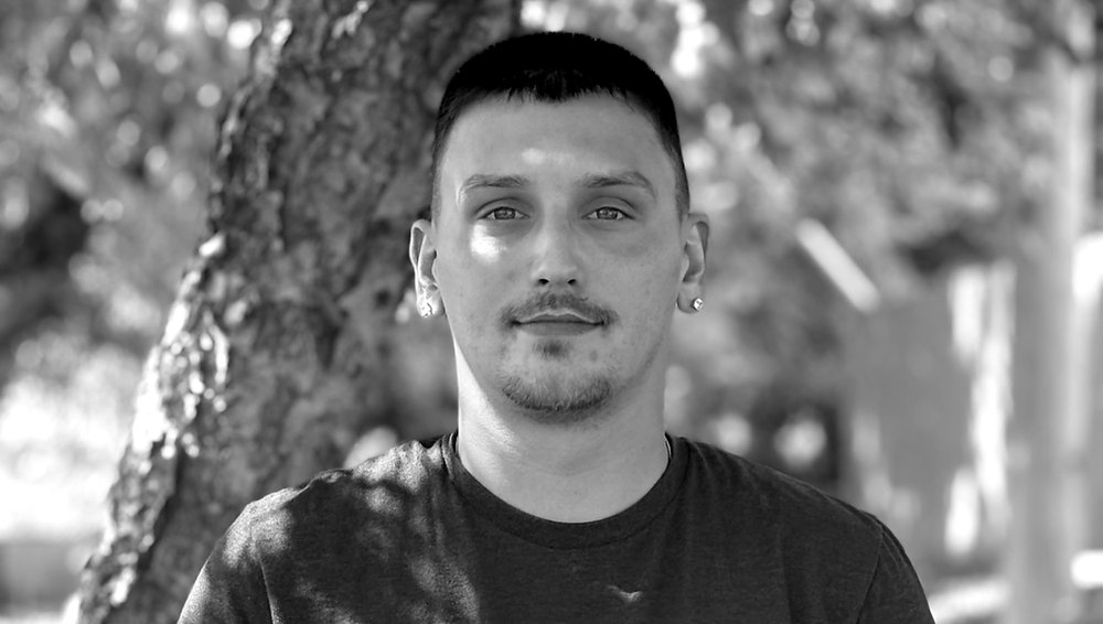 Staff Spotlight: Connor