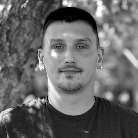 Staff Spotlight: Connor