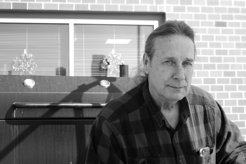 Staff Spotlight- Steve