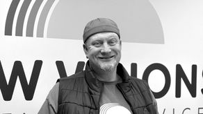 Staff Spotlight- David
