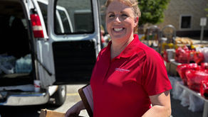 Volunteer Spotlight: Iowa State University Extension and 4H Clubs 