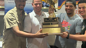 Memorable Moments from the NWEA Bowling Tournament: A Night of Fun and Networking