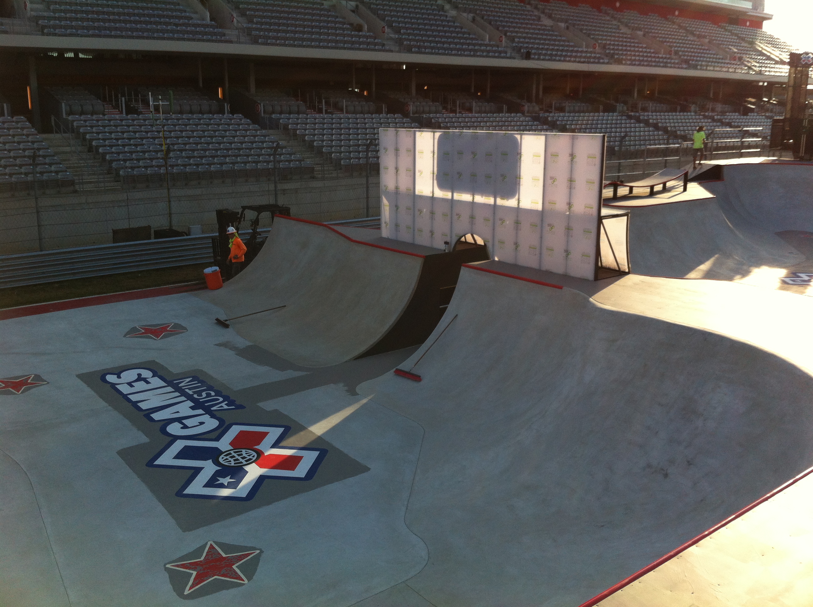 X Games Austin 2016