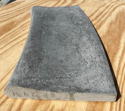 Copings for Private Bowl-Jeffrey's Bay, ZA 2024
