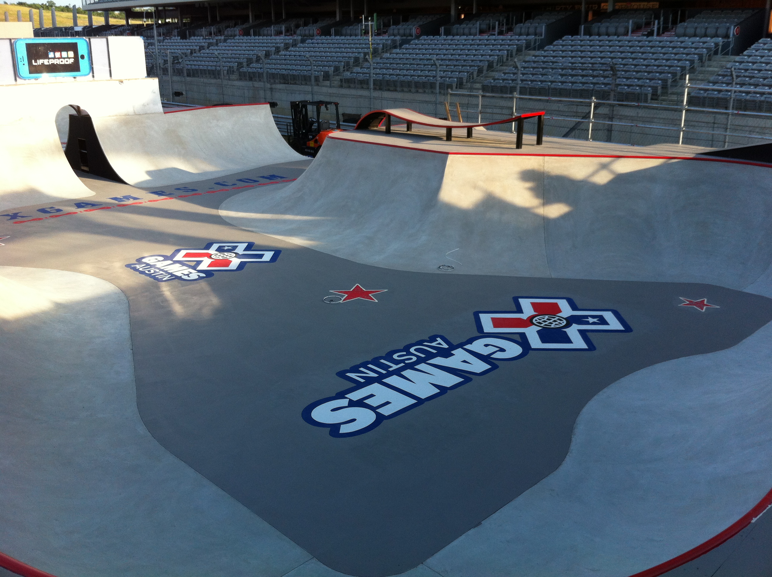 X Games Austin 2016