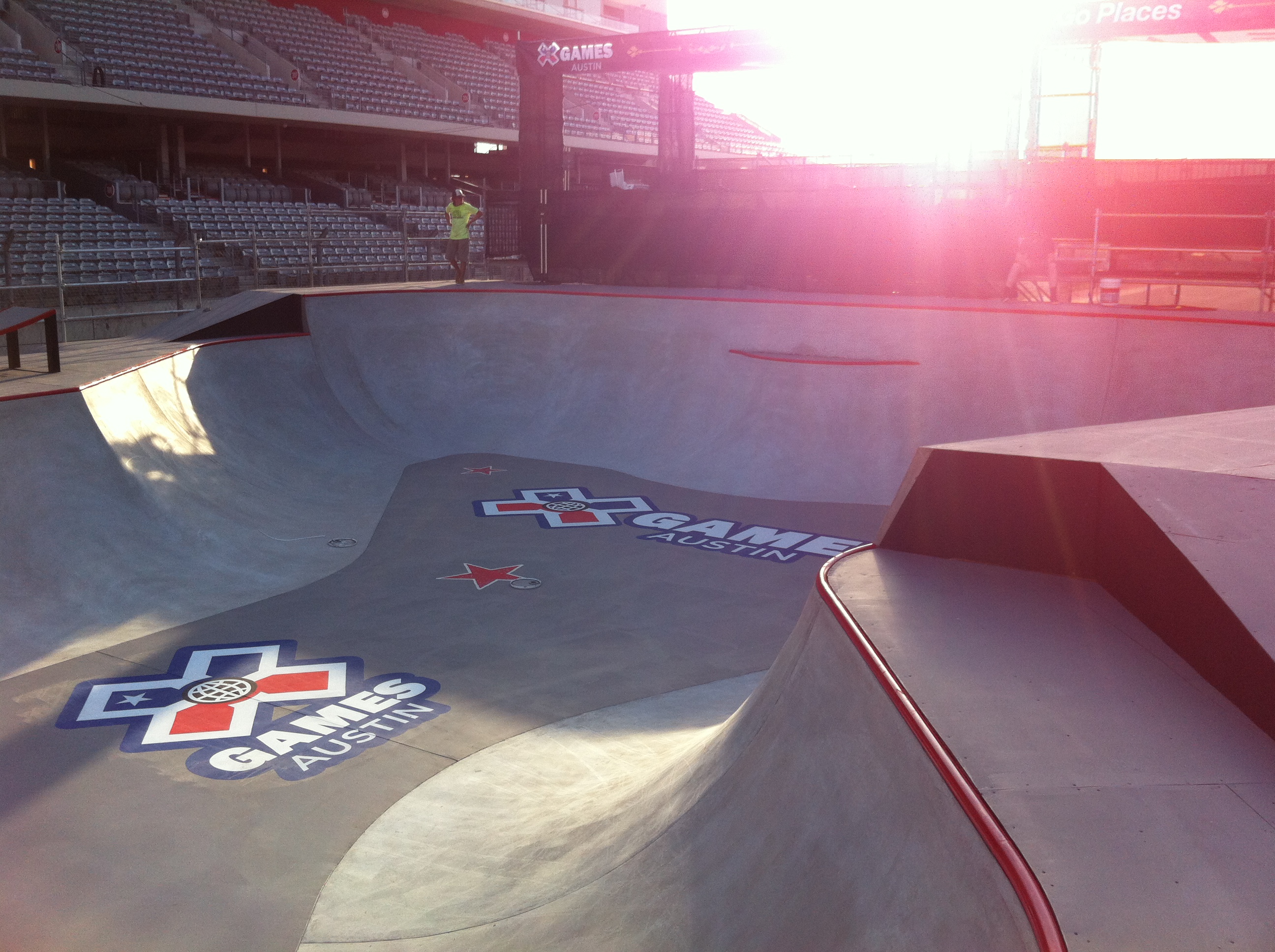 X Games Austin 2016