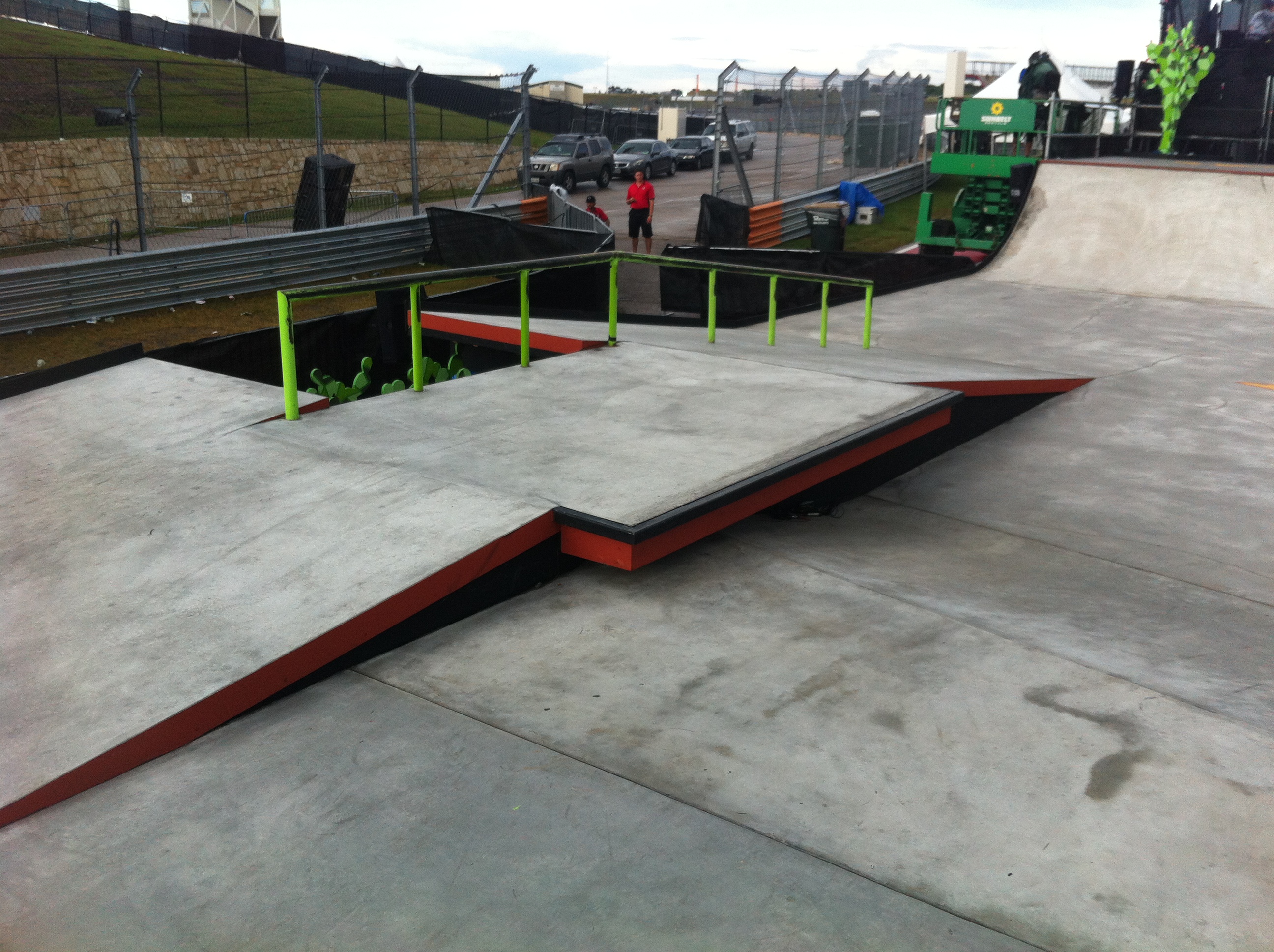 X Games Austin 2016