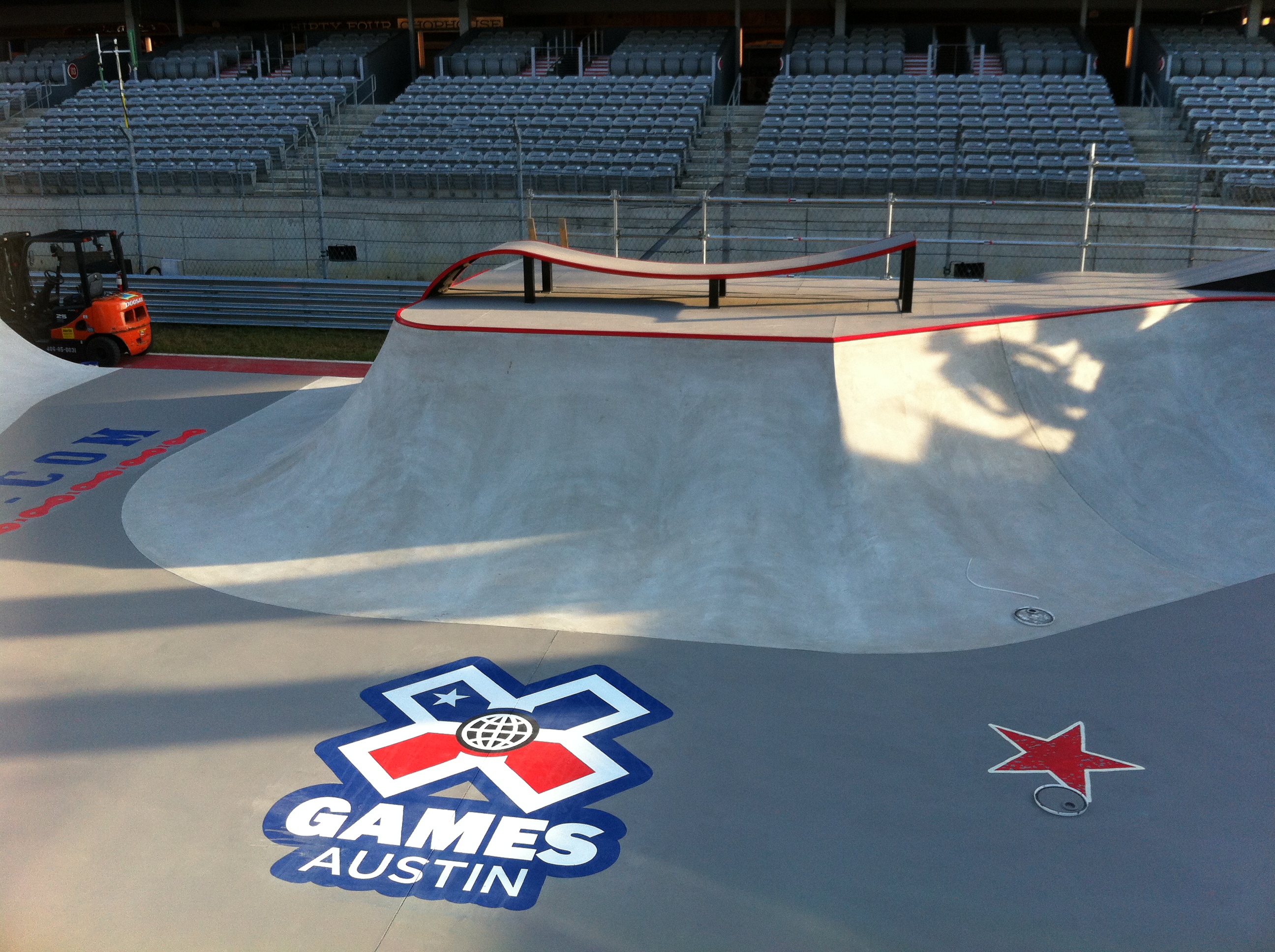 X Games Austin 2016