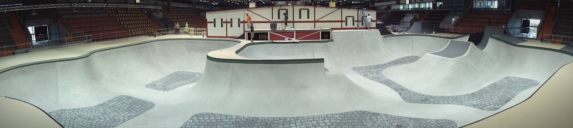 X Games Munich 2013