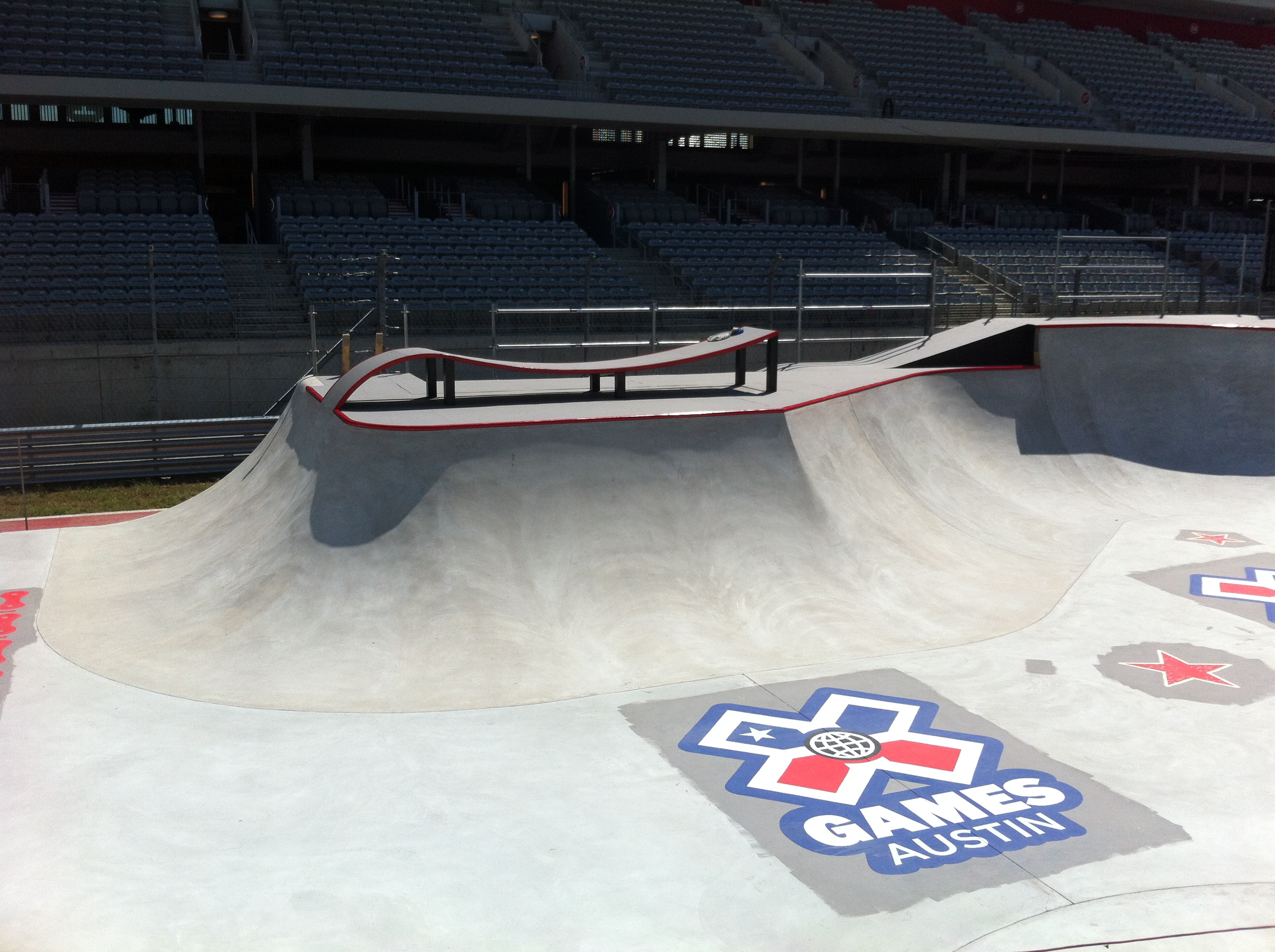 X Games Austin 2016