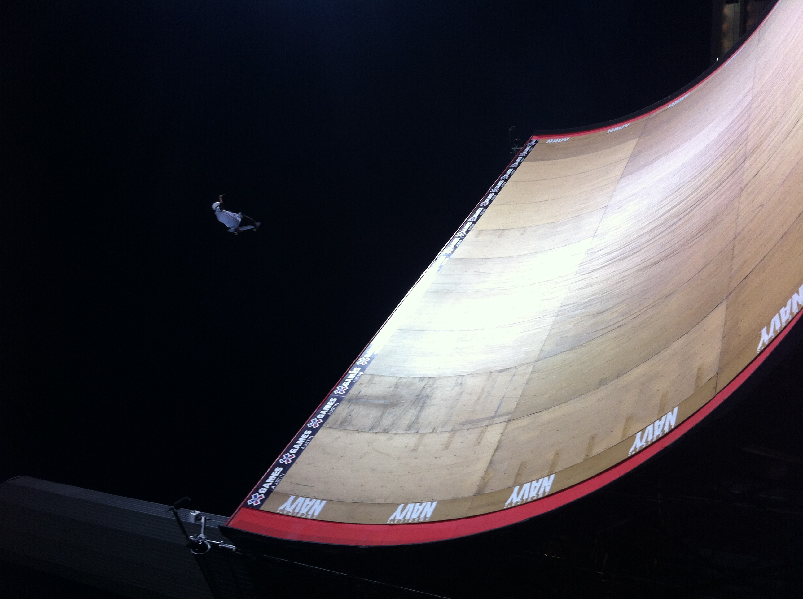 X Games Austin 2016
