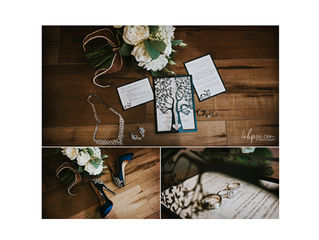 Jake + Kelly | Wedding Day | Diamond Seafood Palace