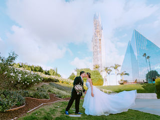 Phuc + Tien | Wedding Day | Diamond Seafood Palace
