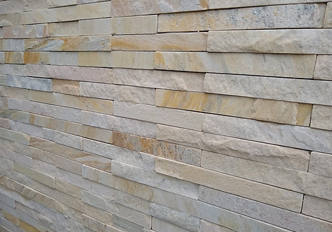 Canjiquinha de pedra São Tomé branca