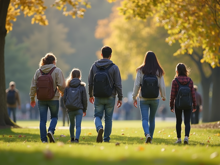 How Allies Can Enhance Safety for LGBTQ+ Communities Through Awareness and Action