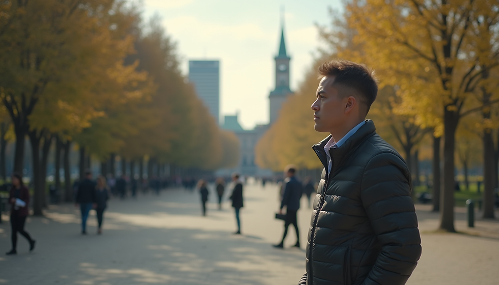 Empowering Confidence and Safety Through Alliance Awareness Classes