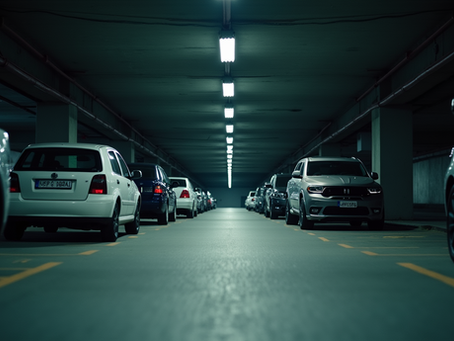 Top 5 Orange County Areas Where Awareness Can Save Lives