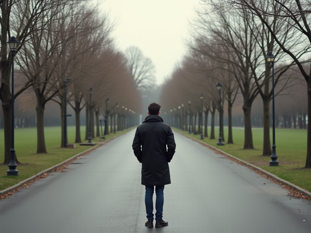 Navigating Personal Boundaries: What to Do When Someone Invades Your Space