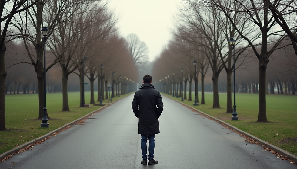 Navigating Personal Boundaries: What to Do When Someone Invades Your Space