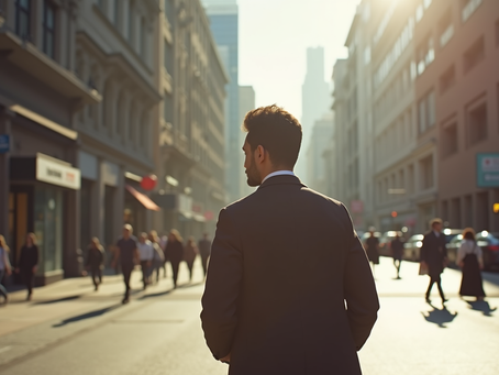 The Power of Awareness in Self-Defense Strategies