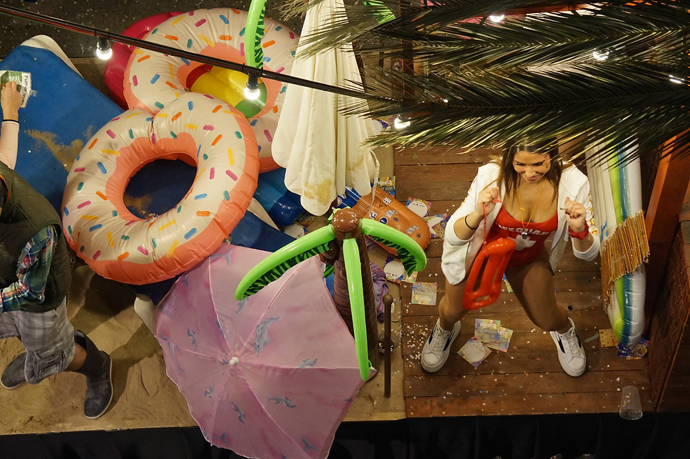 Sitges carnaval