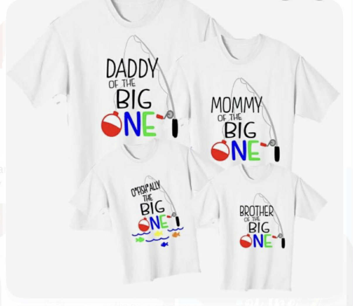 Custom Birthday Shirt-Adult