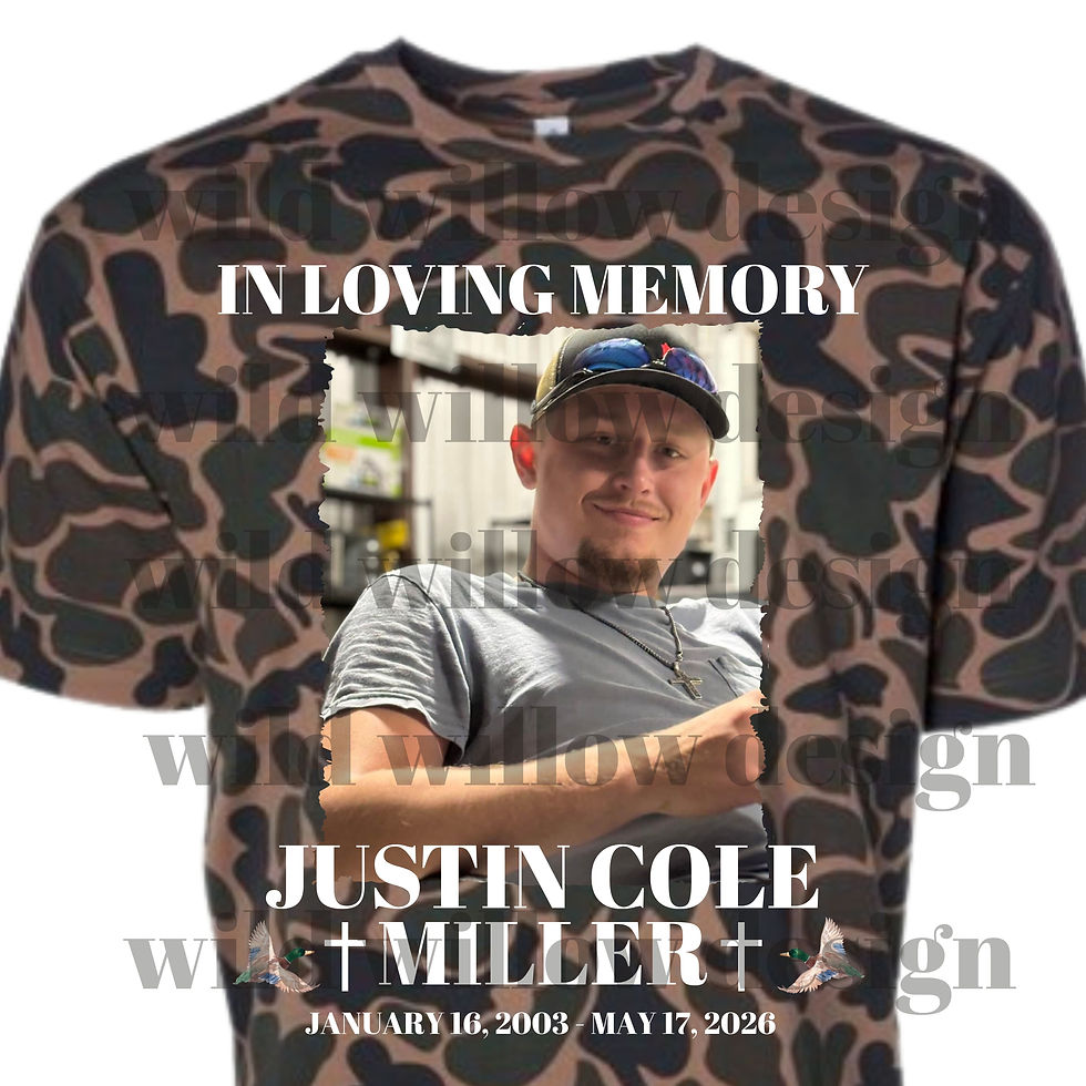 Thumbnail: In Loving Memory