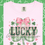 Thumbnail: Lucky Babe Shamrock