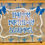 Thumbnail: 3 X 5 Custom Painted Birthday Banner