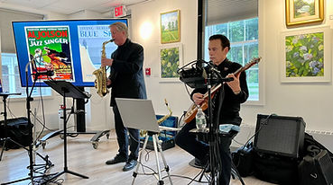 Jazz Goes to the Movies at the Woodbury Library Gomez&Sadlon.jpeg