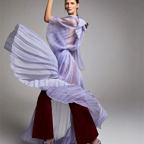 THE STORY OF CARMEN