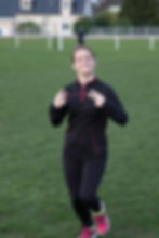 Running