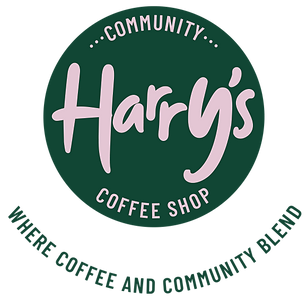 Harrys Logo Green RGB (With Strapline).png