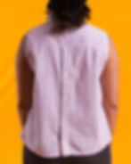 Miniatura: Blusa Regata com Gola