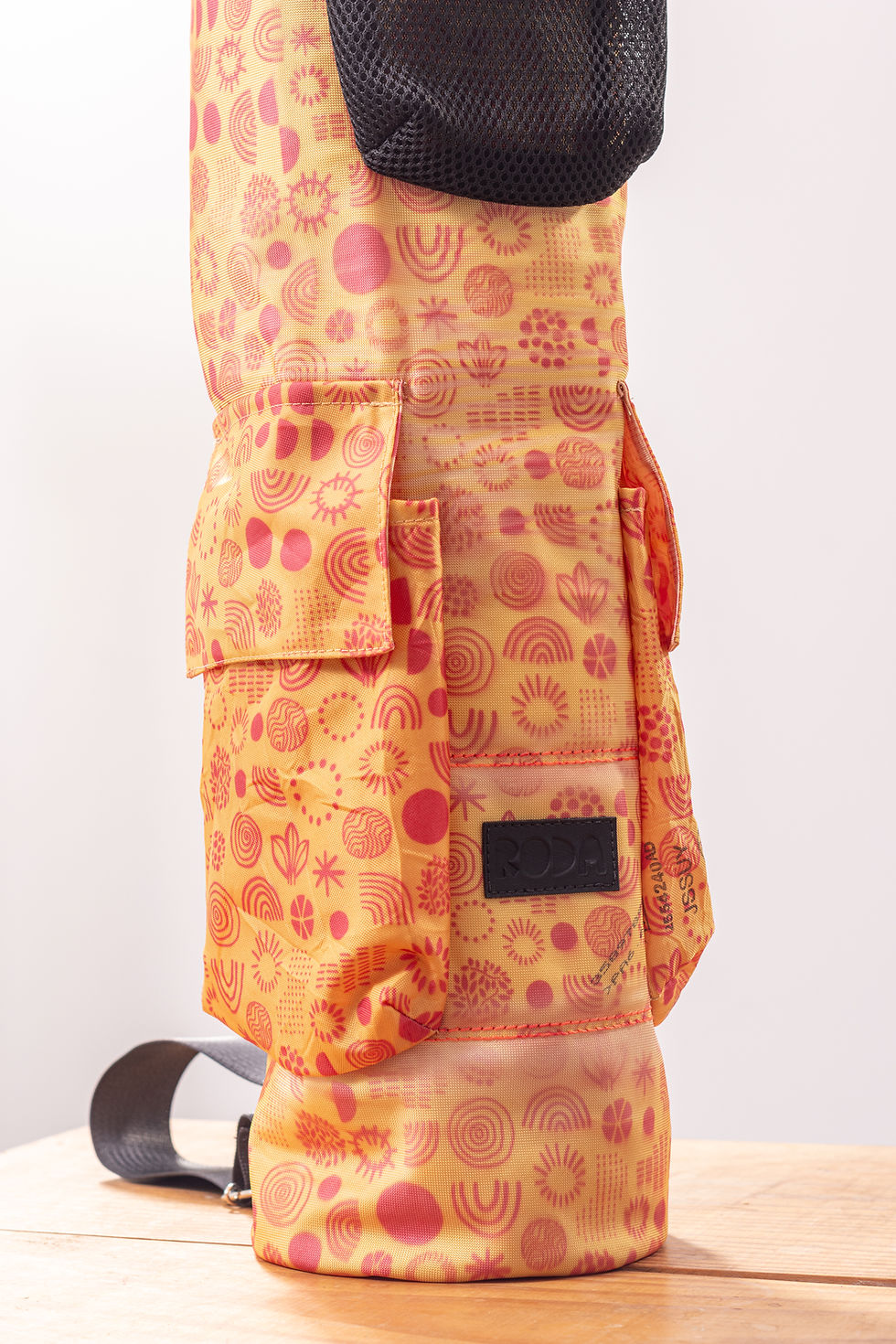 Miniatura: Bolsa porta tapete Yoga