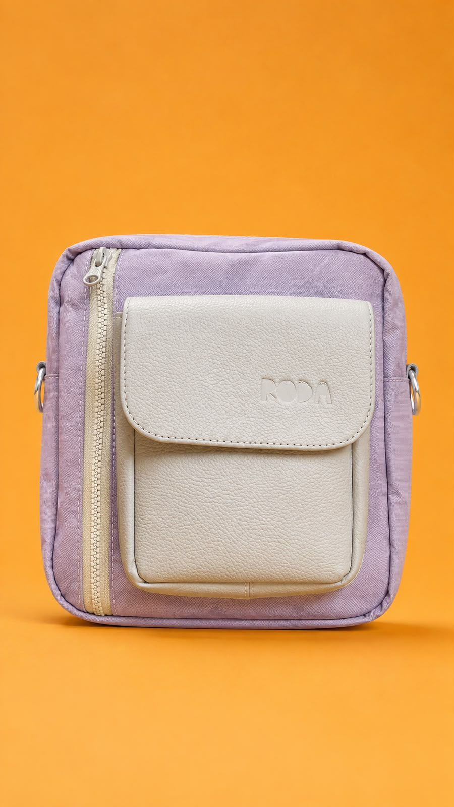 Miniatura: Shoulder Bag Quadrada