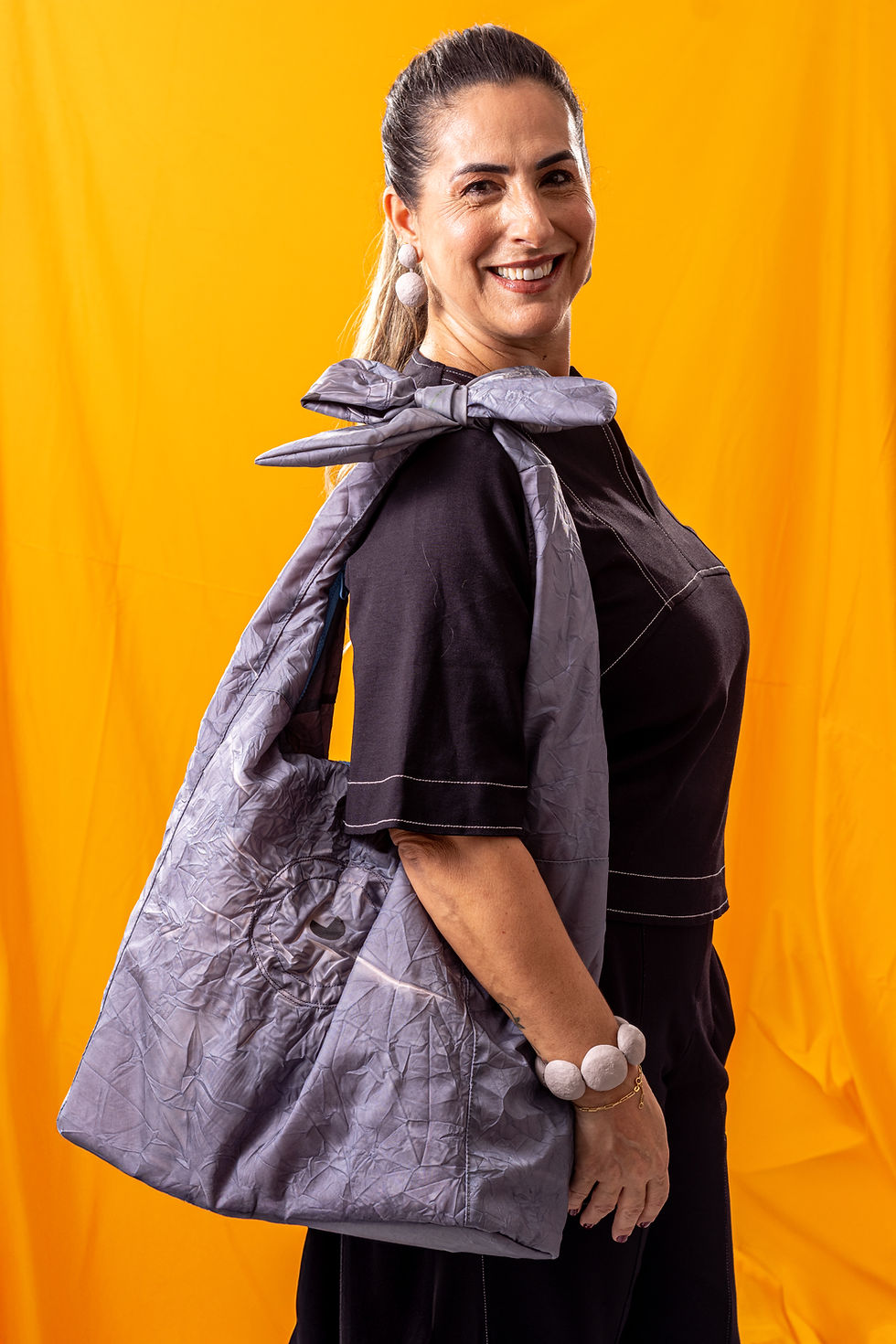 Miniatura: Maxibag