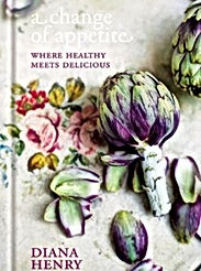 A Change of Appetite: Where Healthy Meets Delicious